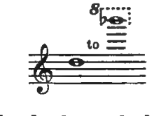 Original notation
