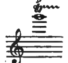 Original illustration or notation diagram