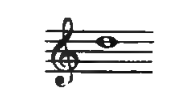Original notation