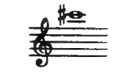 Original notation