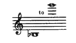 Original notation