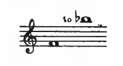 Original notation