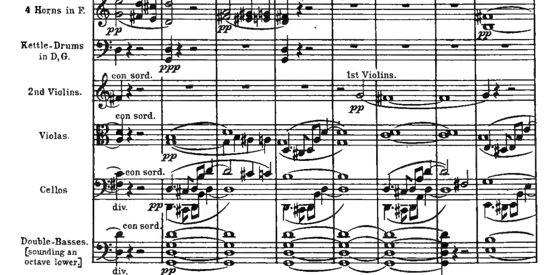 Original notation