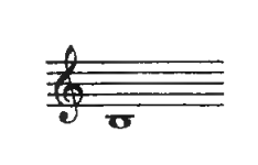Original notation