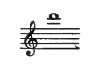 Original notation