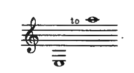 Original notation
