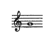 Original notation