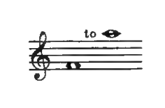 Original notation