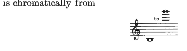 Original notation