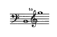 Original notation