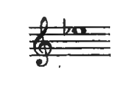 Original notation