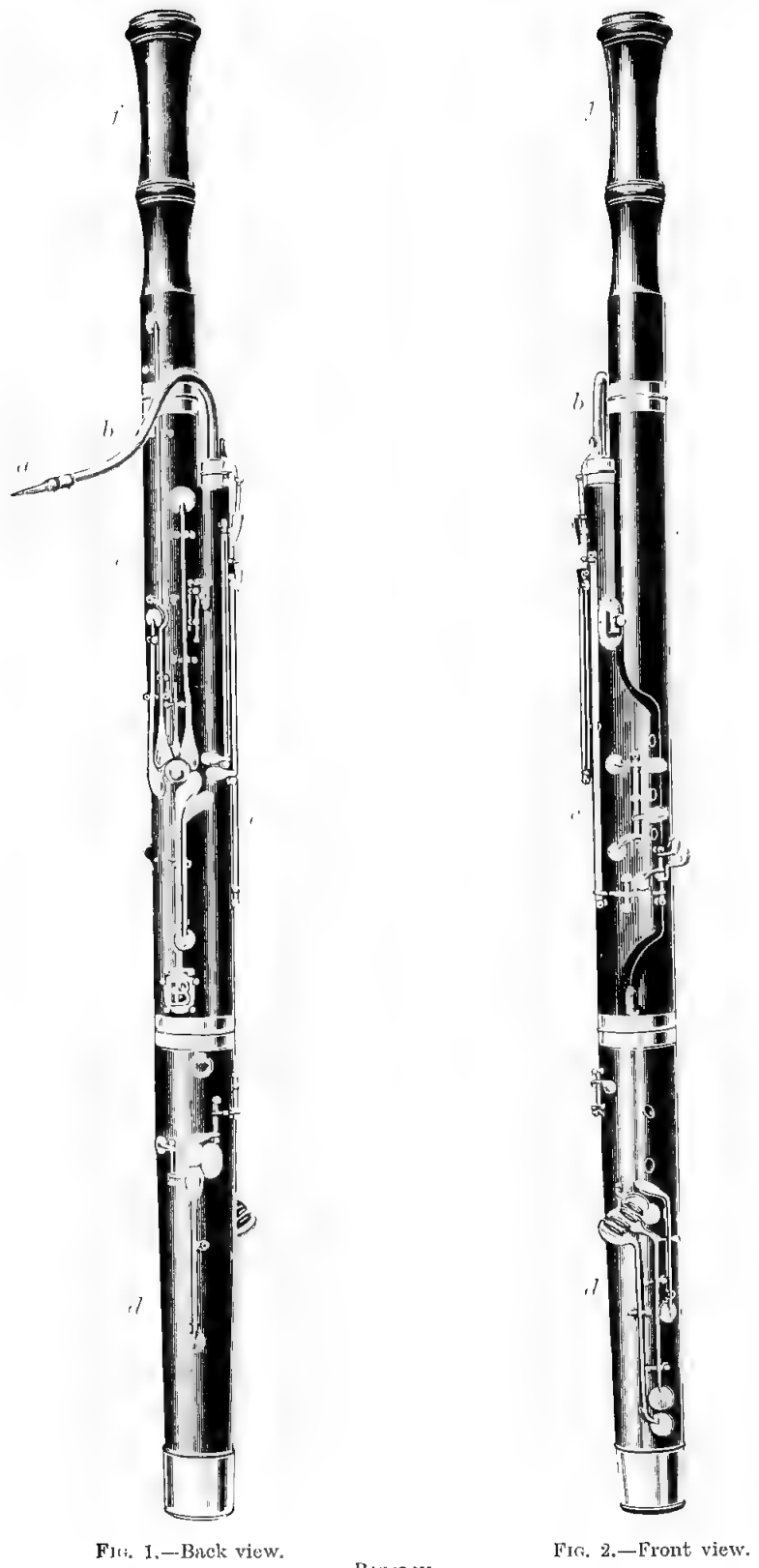 Original illustration or notation diagram