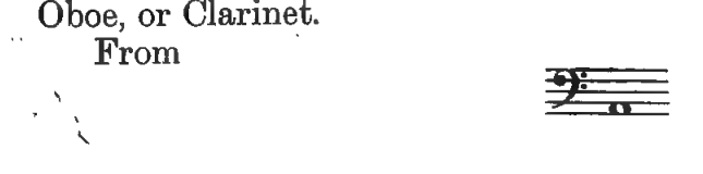 Original notation