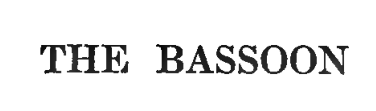 Original notation