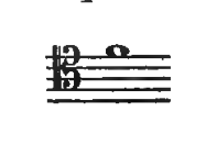 Original notation