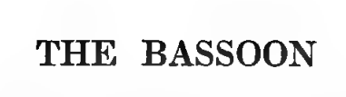 Original notation