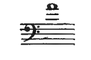 Original notation