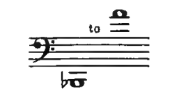 Original notation