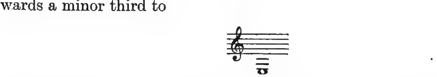 Original notation