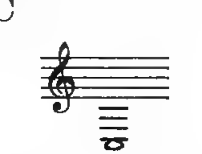 Original notation