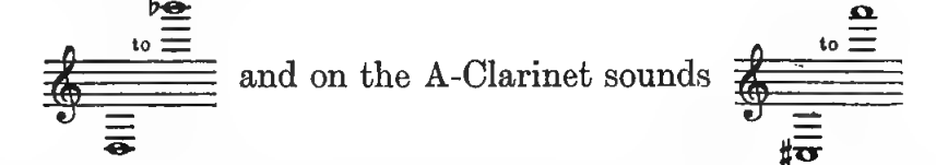 Original notation