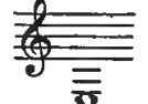 Original illustration or notation diagram