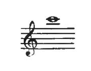 Original notation