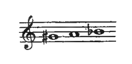 Original notation
