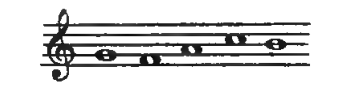 Original notation