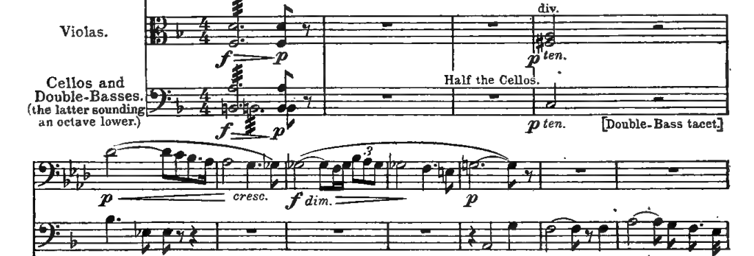 Original notation