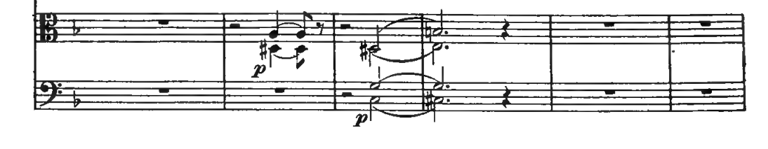 Original notation
