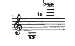 Original notation