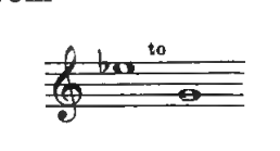 Original notation