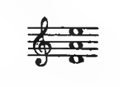 Original notation