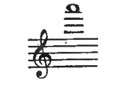 Original notation