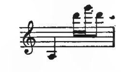 Original notation