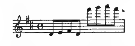 Original notation