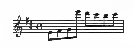 Original notation