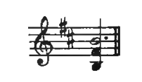 Original notation