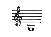 Original notation