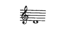 Original notation