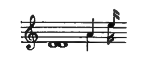 Original notation