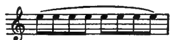 Original illustration or notation diagram