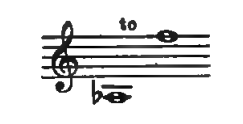 Original notation