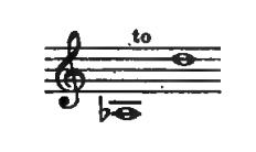 Original notation