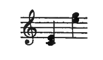 Original notation