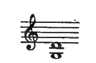 Original notation