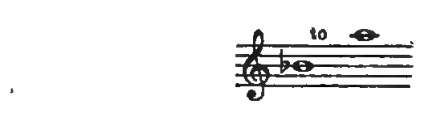 Original notation