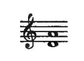 Original notation