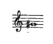 Original notation